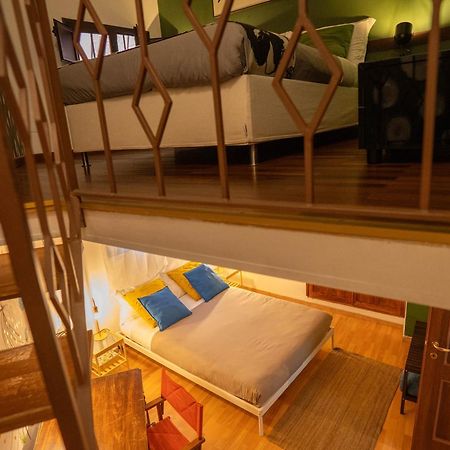 קטאניה Piscaria Guest House Downtown By Sicily In Home מראה חיצוני תמונה
