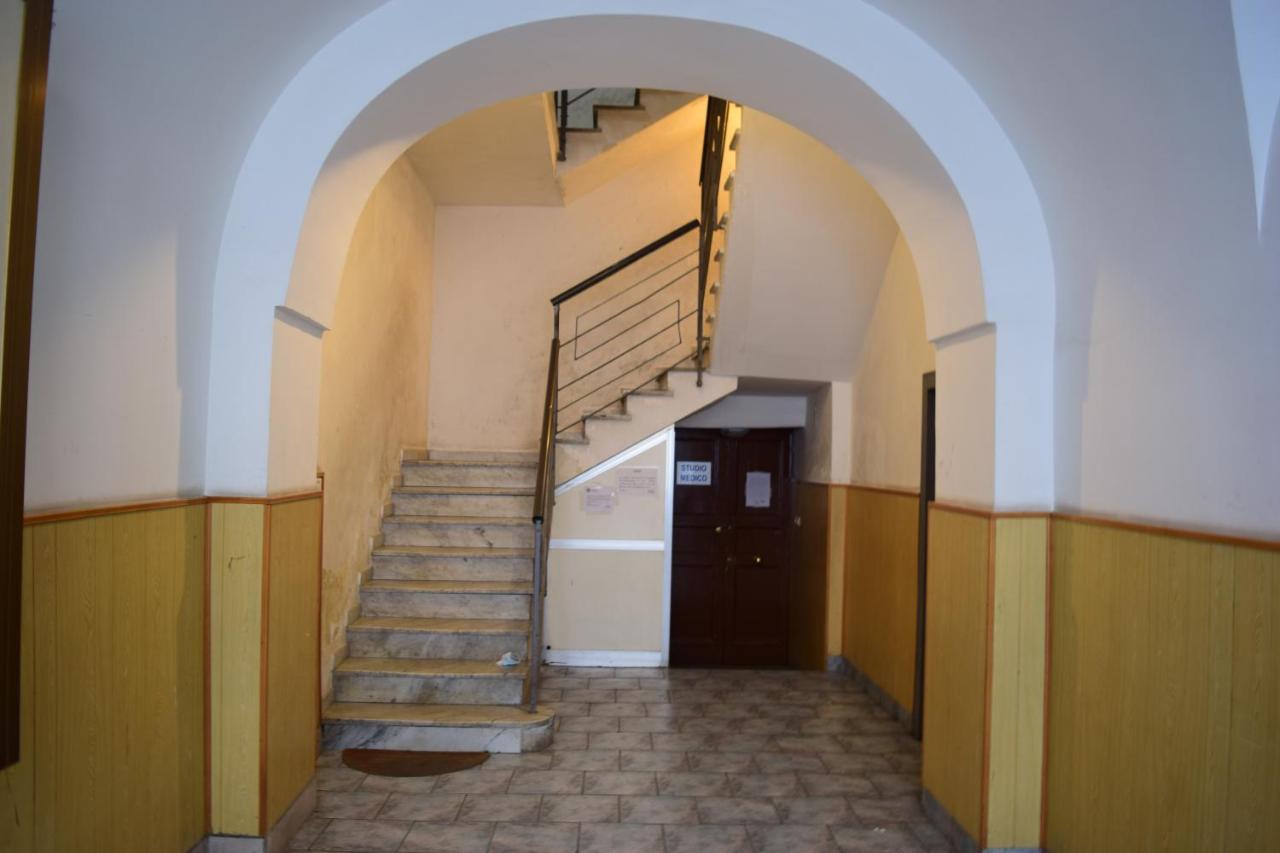 קטאניה Piscaria Guest House Downtown By Sicily In Home מראה חיצוני תמונה