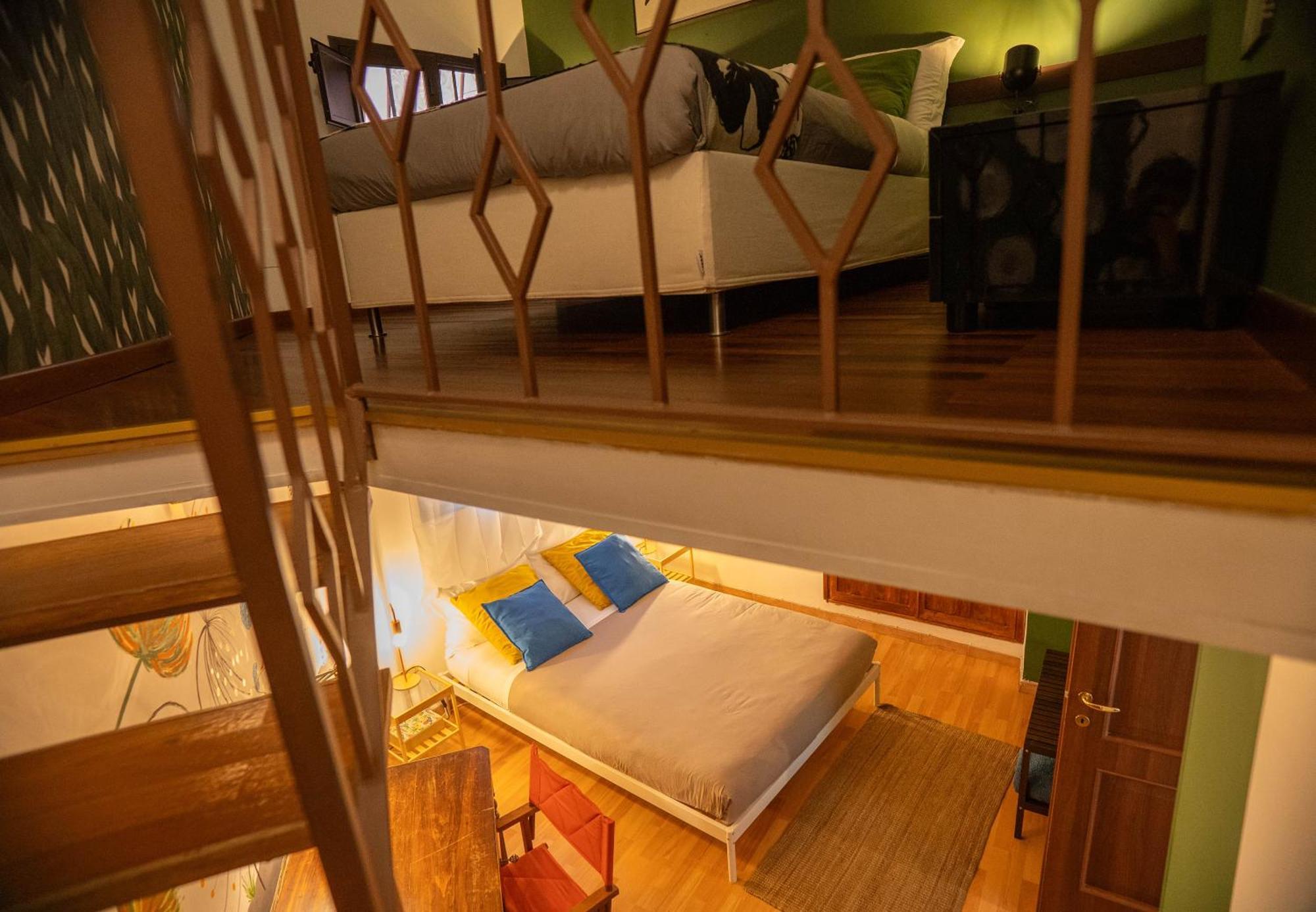 קטאניה Piscaria Guest House Downtown By Sicily In Home מראה חיצוני תמונה