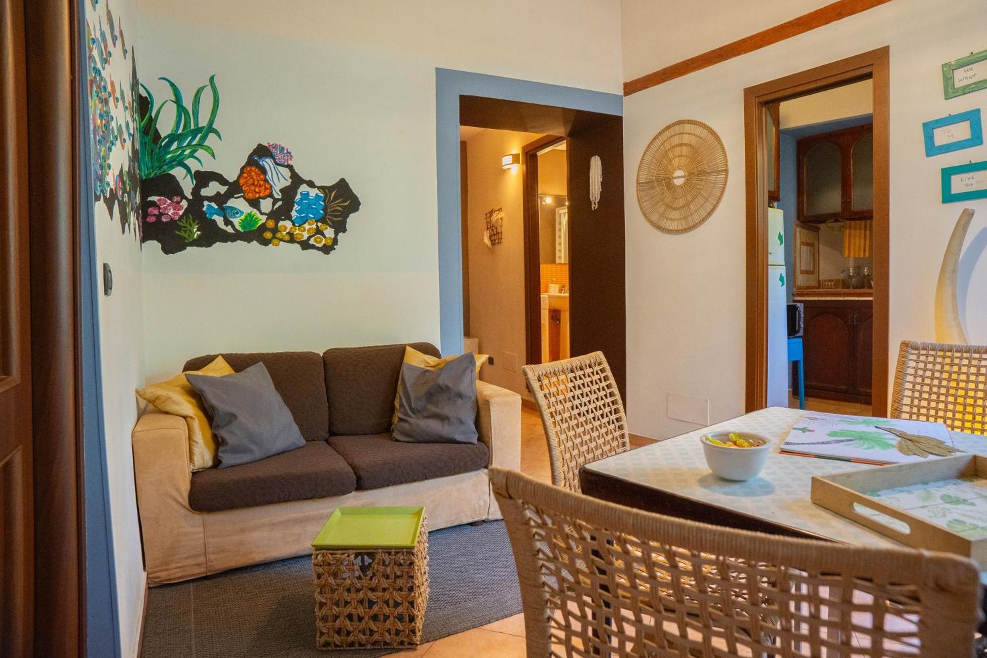 קטאניה Piscaria Guest House Downtown By Sicily In Home מראה חיצוני תמונה