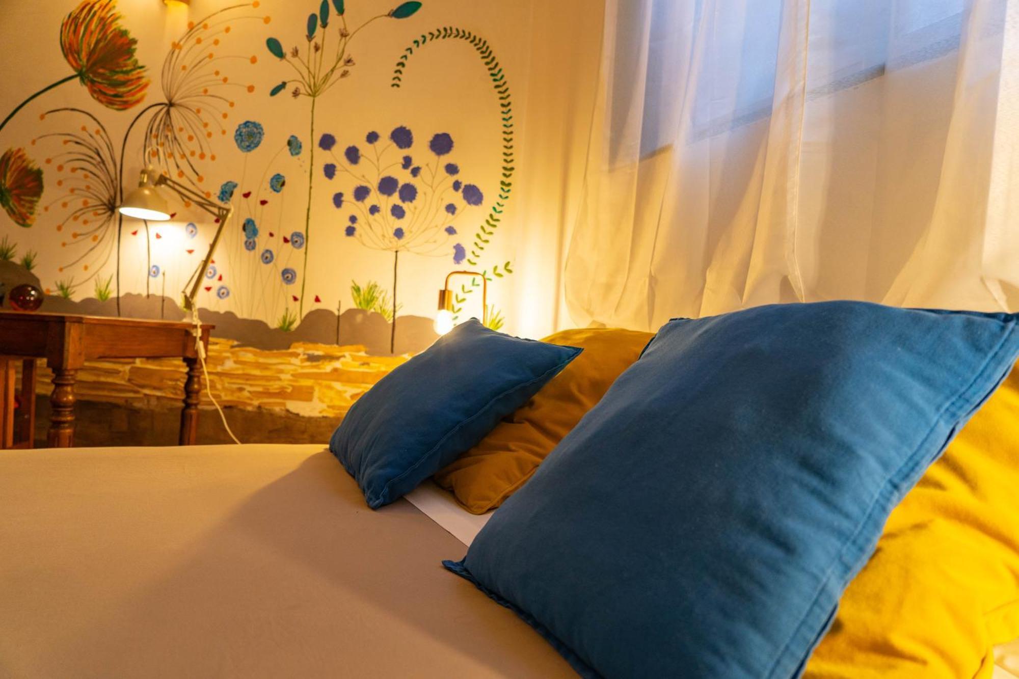 קטאניה Piscaria Guest House Downtown By Sicily In Home מראה חיצוני תמונה