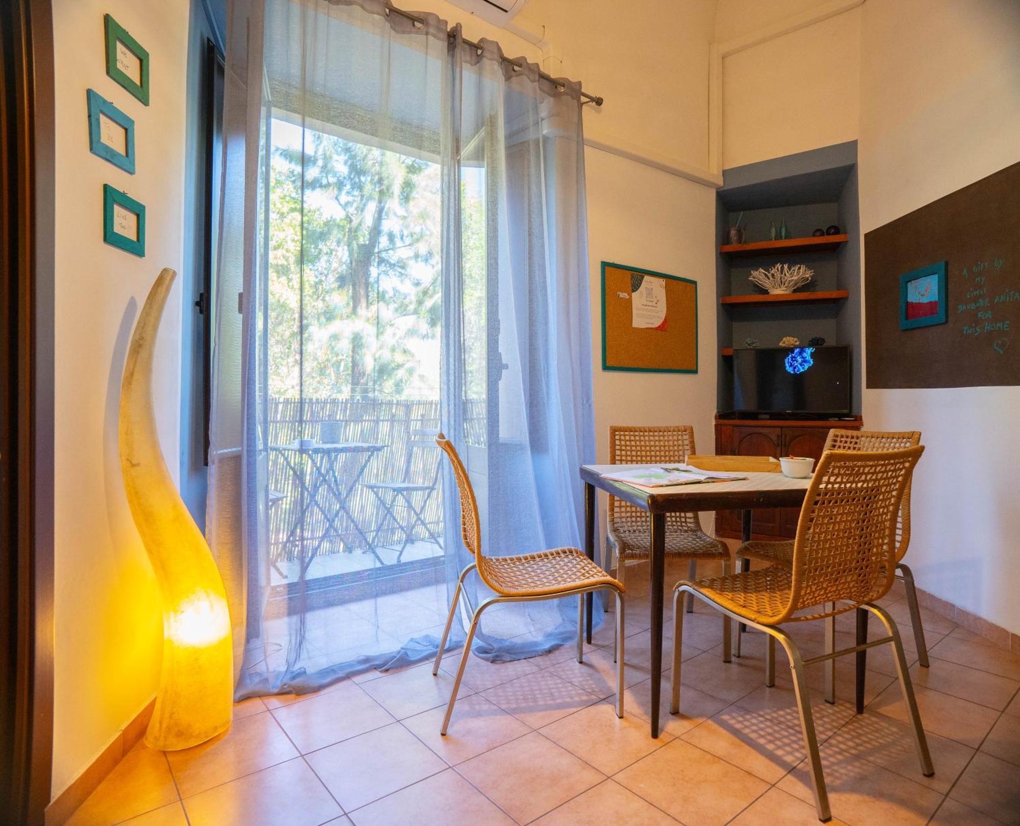 קטאניה Piscaria Guest House Downtown By Sicily In Home מראה חיצוני תמונה