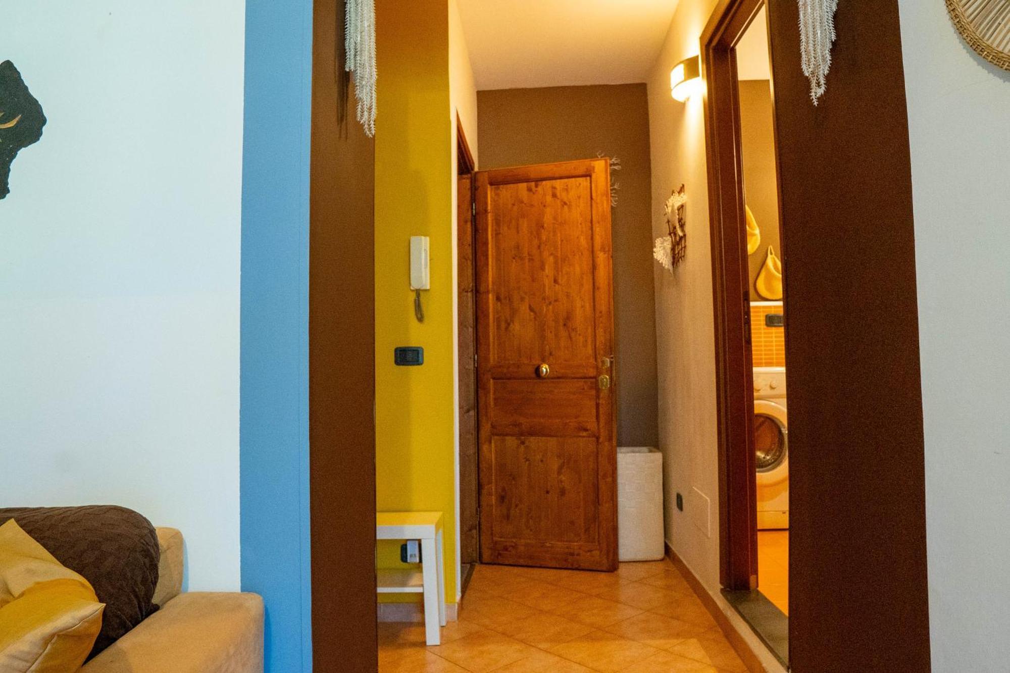 קטאניה Piscaria Guest House Downtown By Sicily In Home מראה חיצוני תמונה