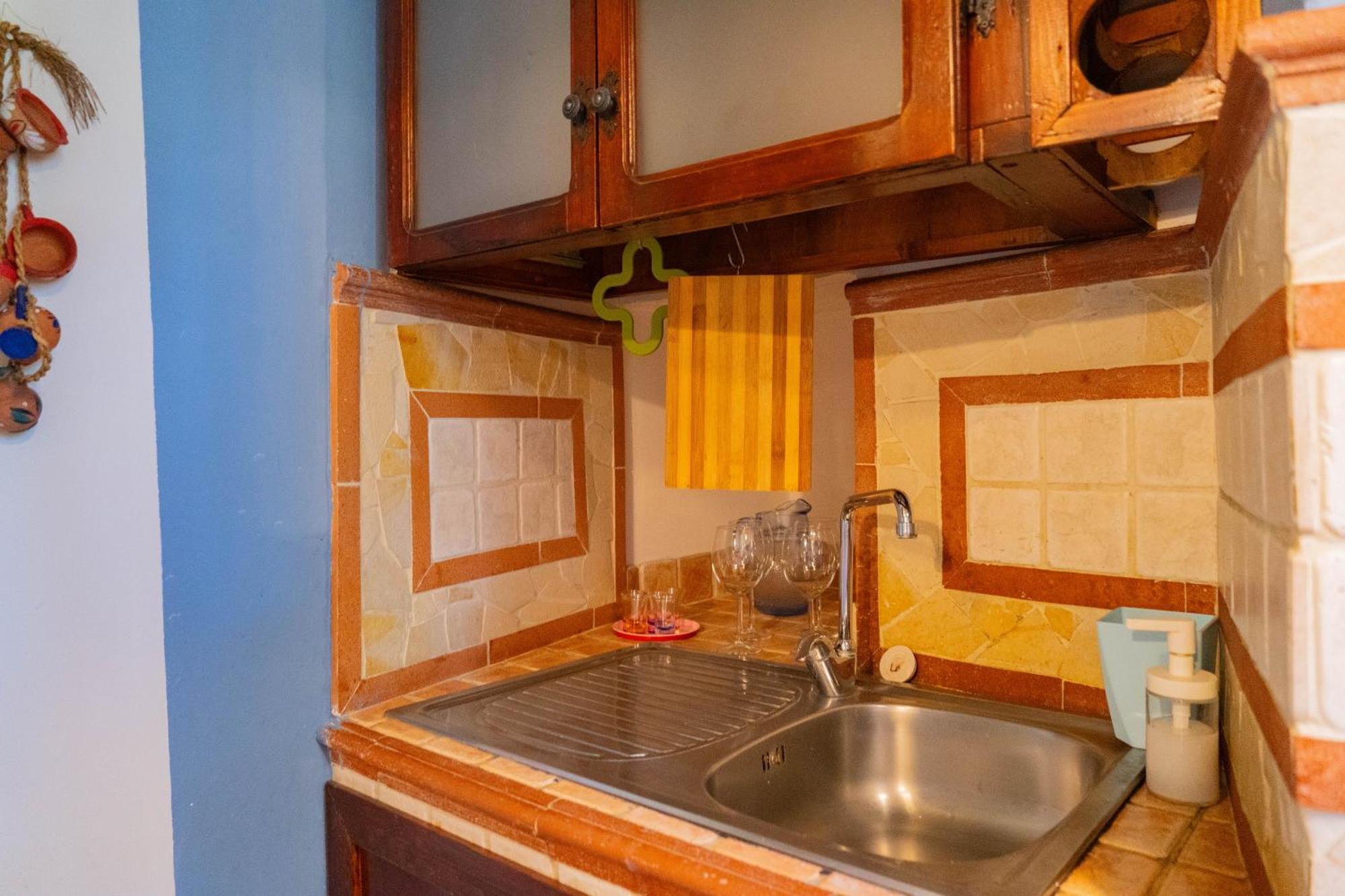 קטאניה Piscaria Guest House Downtown By Sicily In Home מראה חיצוני תמונה