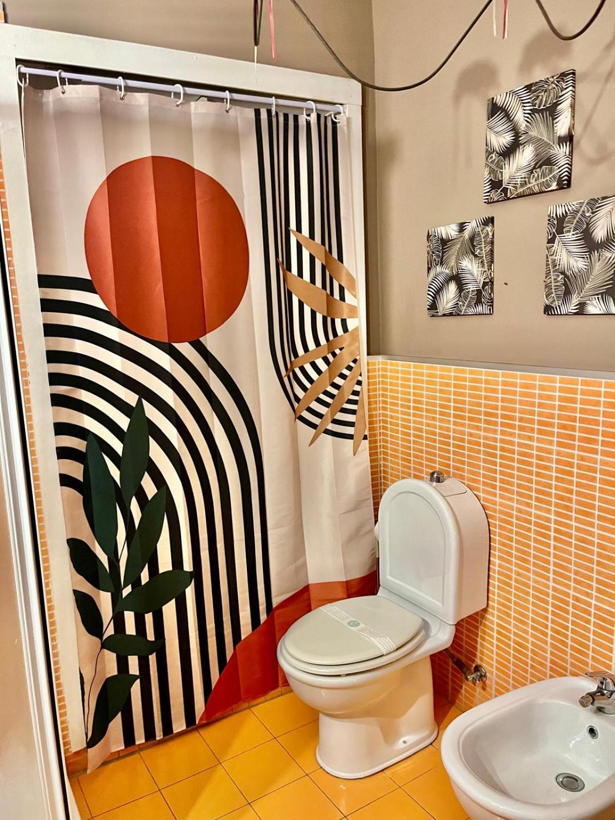 קטאניה Piscaria Guest House Downtown By Sicily In Home מראה חיצוני תמונה